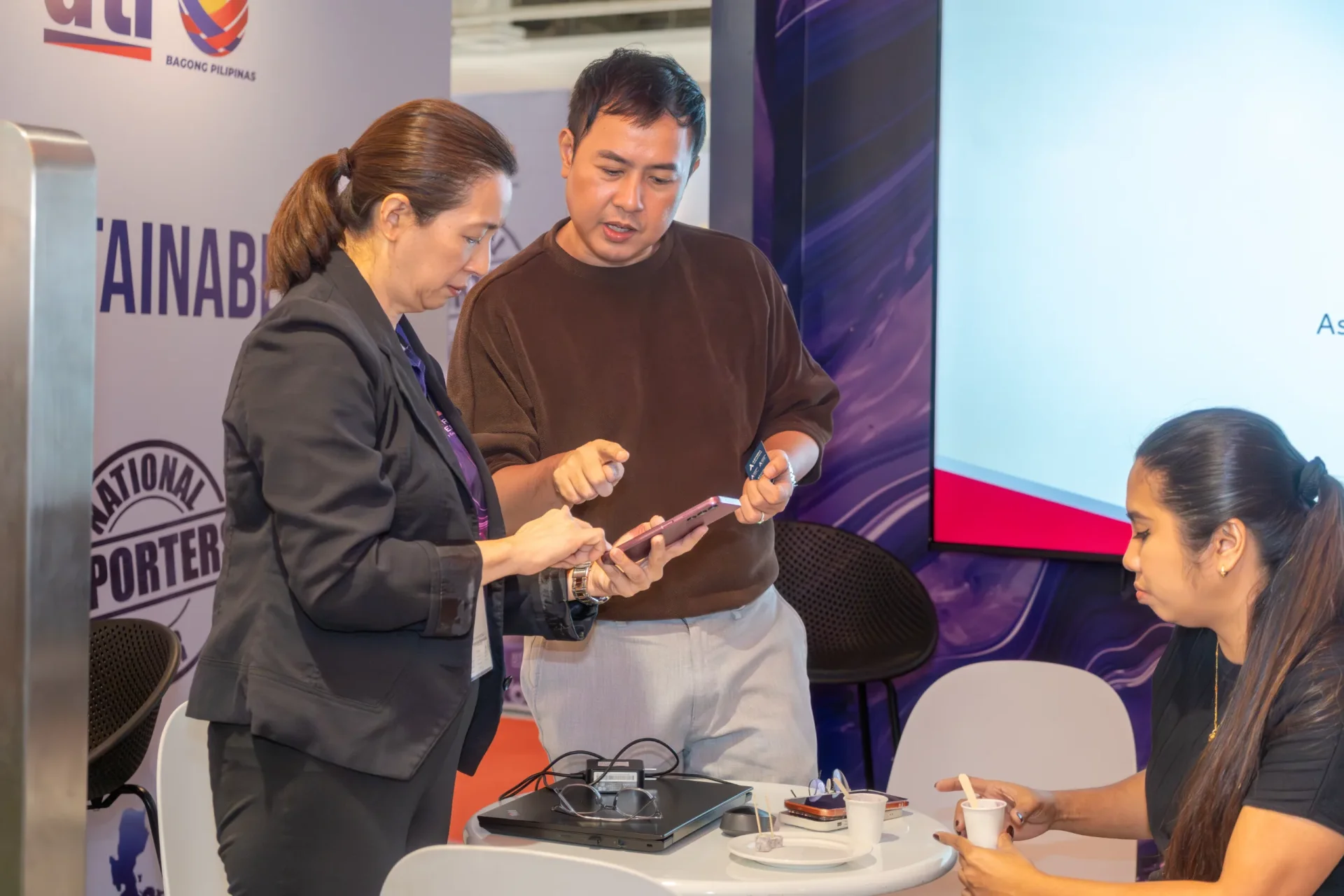 DTI National Exporters' Fair 2026 gallery image 8